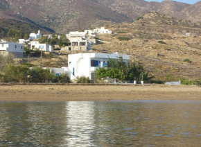 Psathi Beach